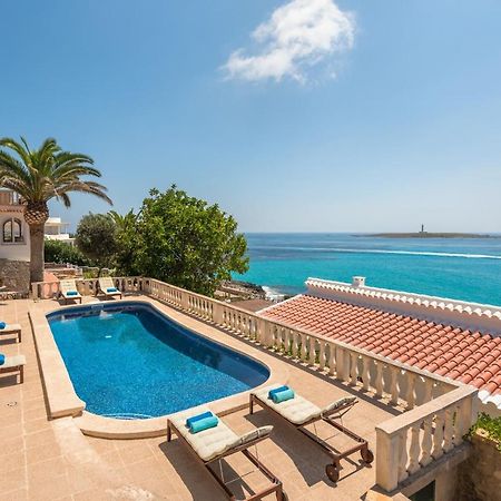 Villa Torre Vea بونتا بريما المظهر الخارجي الصورة