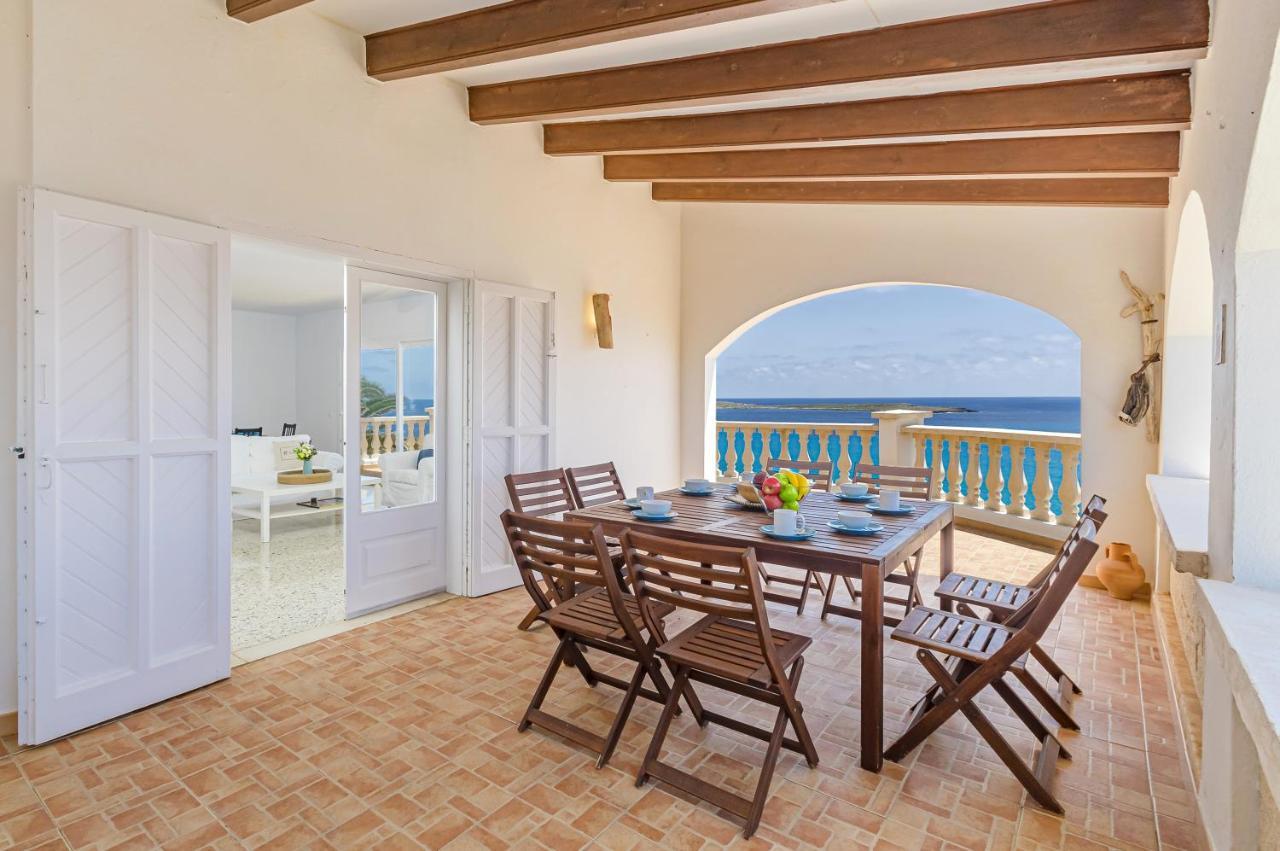 Villa Torre Vea بونتا بريما المظهر الخارجي الصورة