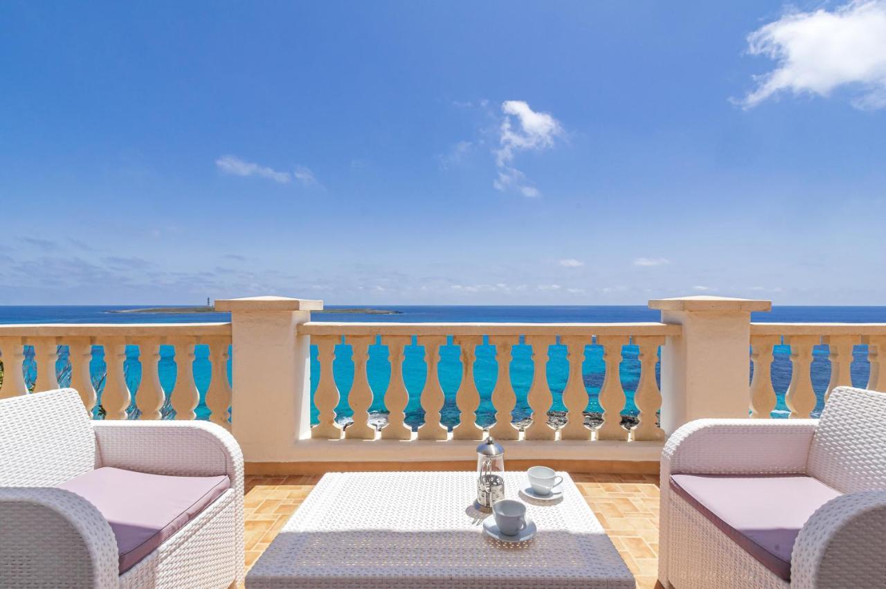 Villa Torre Vea بونتا بريما المظهر الخارجي الصورة