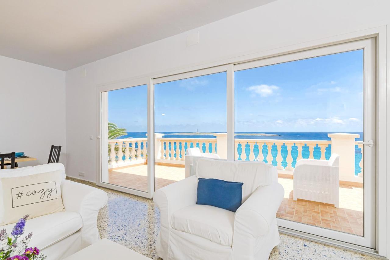 Villa Torre Vea بونتا بريما المظهر الخارجي الصورة