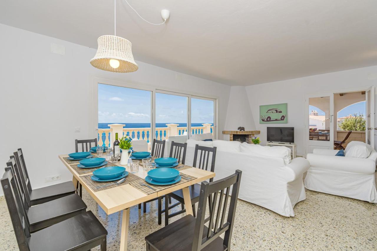 Villa Torre Vea بونتا بريما المظهر الخارجي الصورة