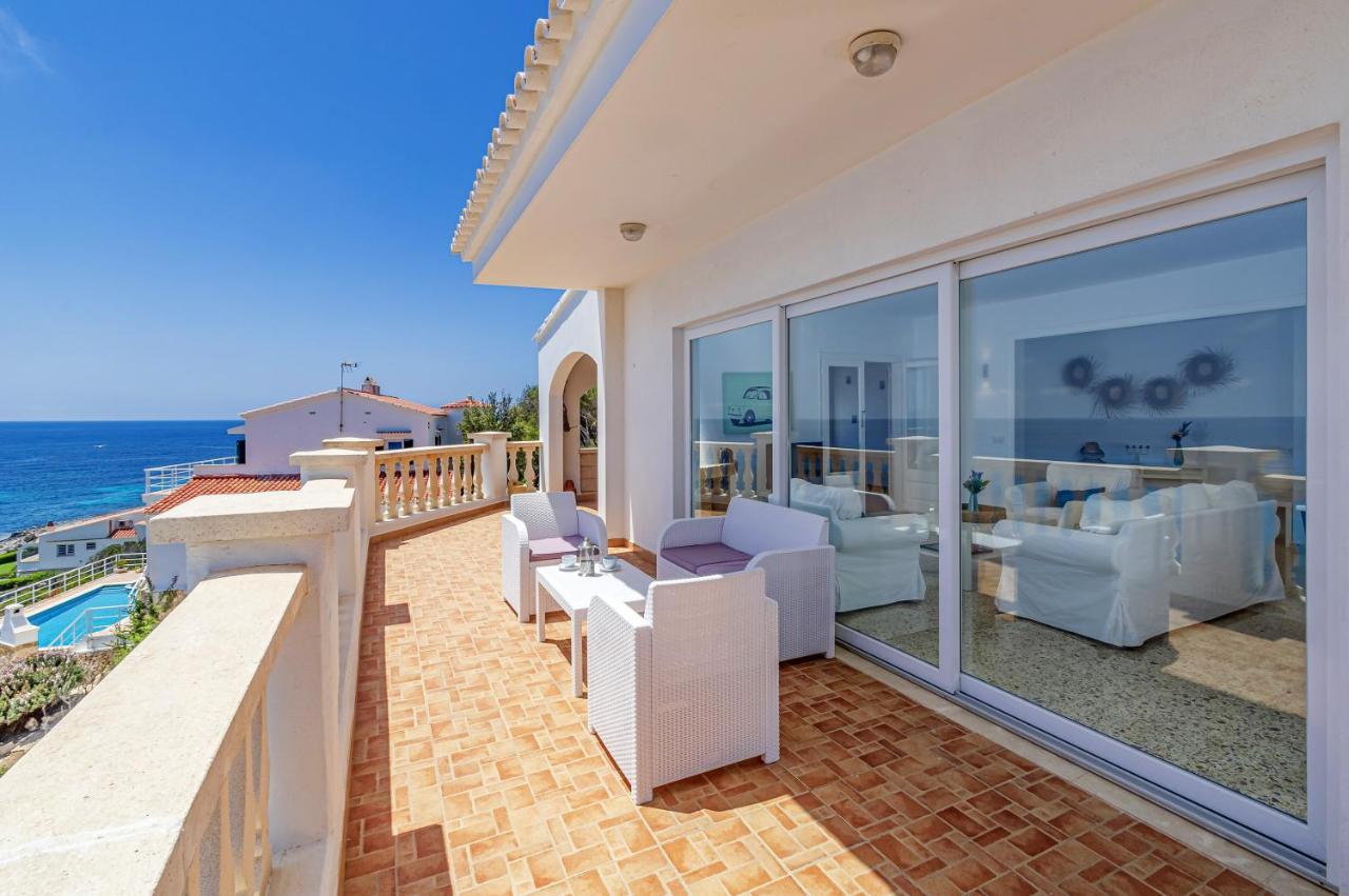 Villa Torre Vea بونتا بريما المظهر الخارجي الصورة