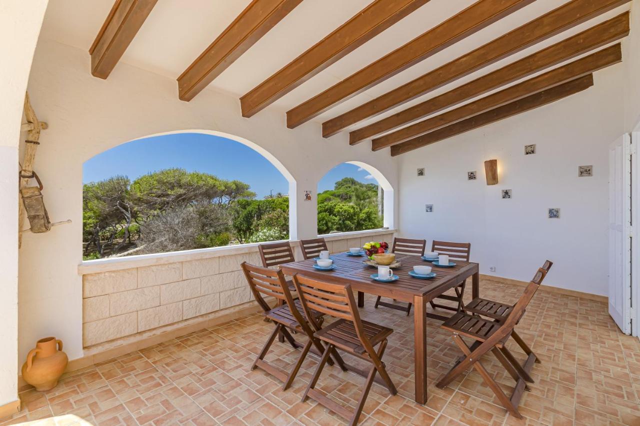 Villa Torre Vea بونتا بريما المظهر الخارجي الصورة