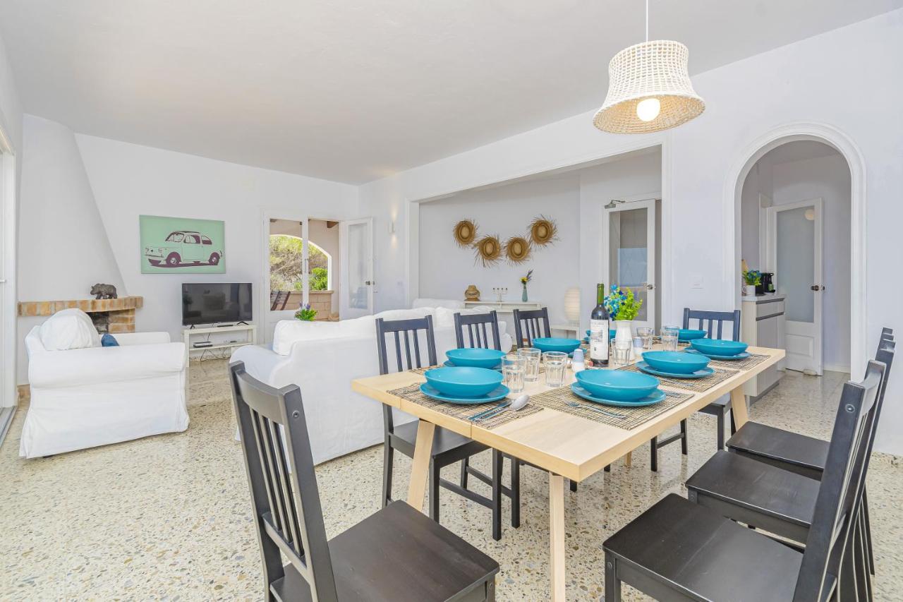 Villa Torre Vea بونتا بريما المظهر الخارجي الصورة