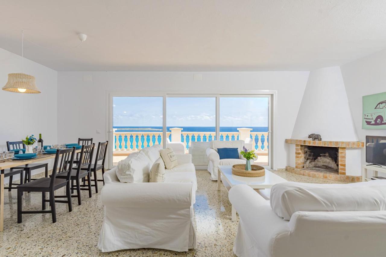 Villa Torre Vea بونتا بريما المظهر الخارجي الصورة