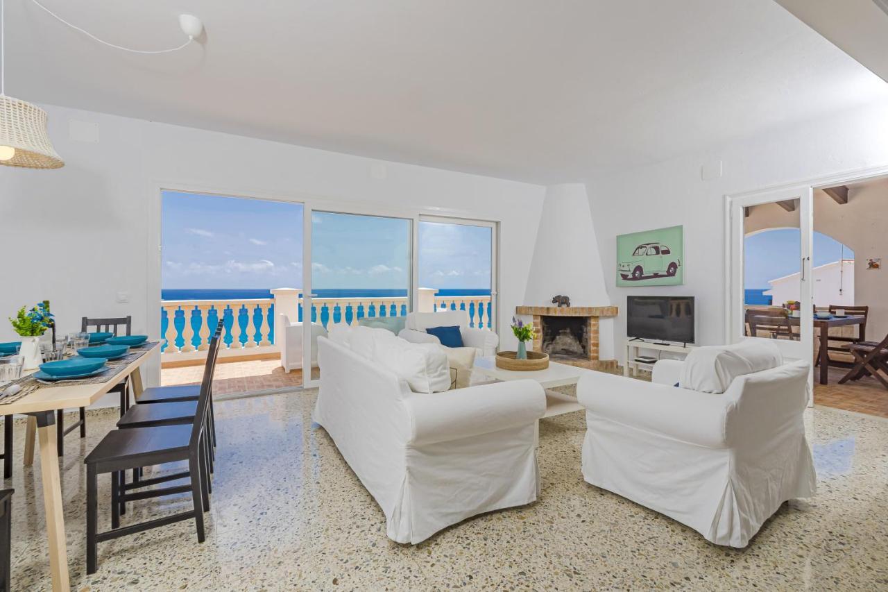 Villa Torre Vea بونتا بريما المظهر الخارجي الصورة