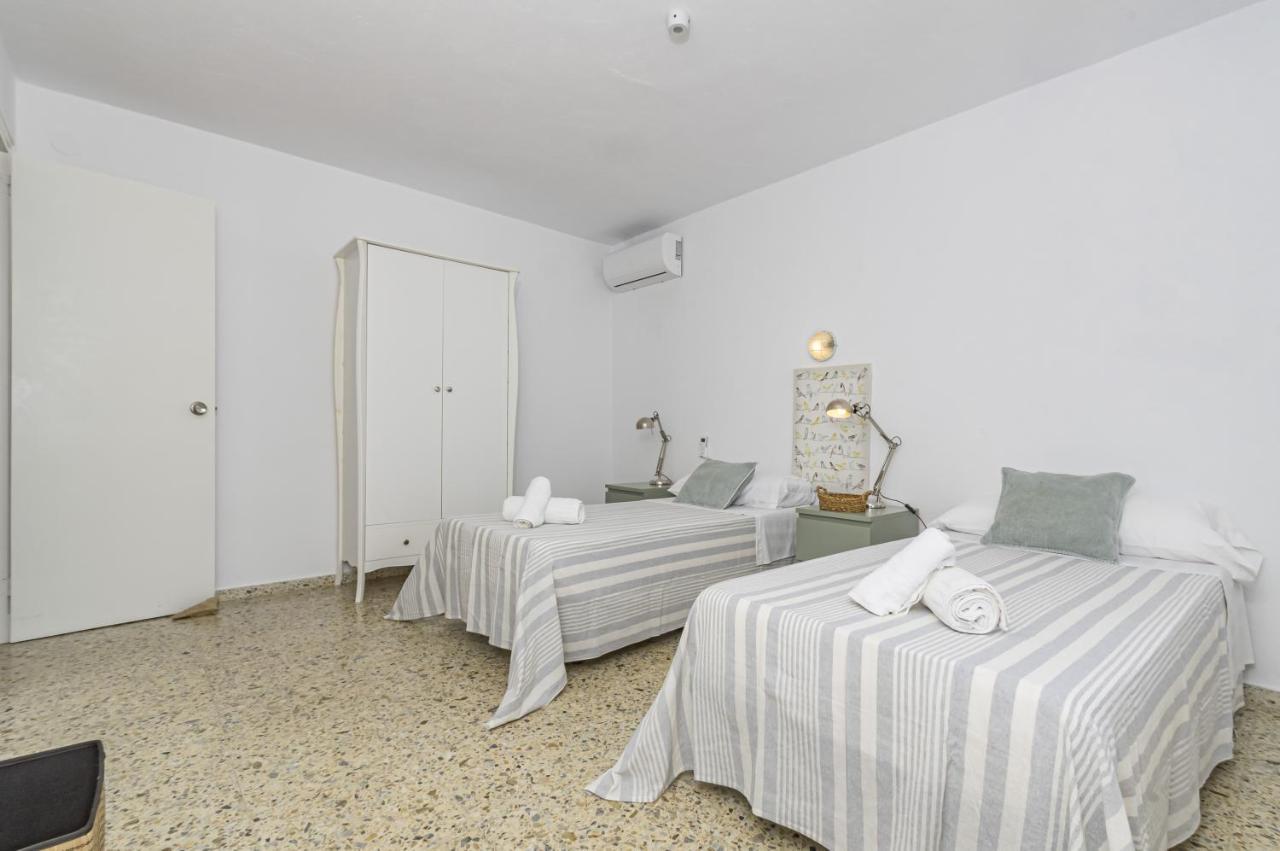 Villa Torre Vea بونتا بريما المظهر الخارجي الصورة