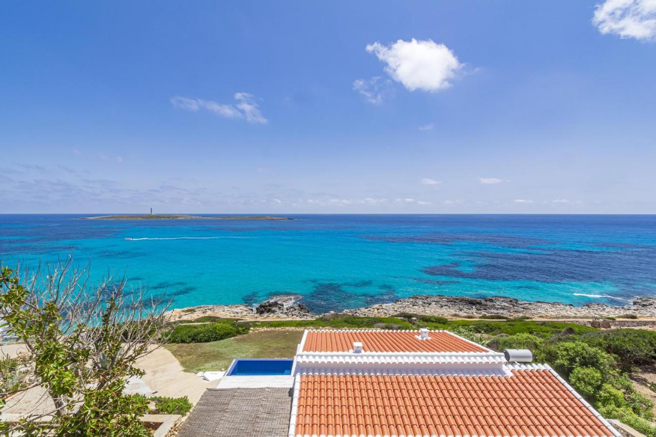 Villa Torre Vea بونتا بريما المظهر الخارجي الصورة