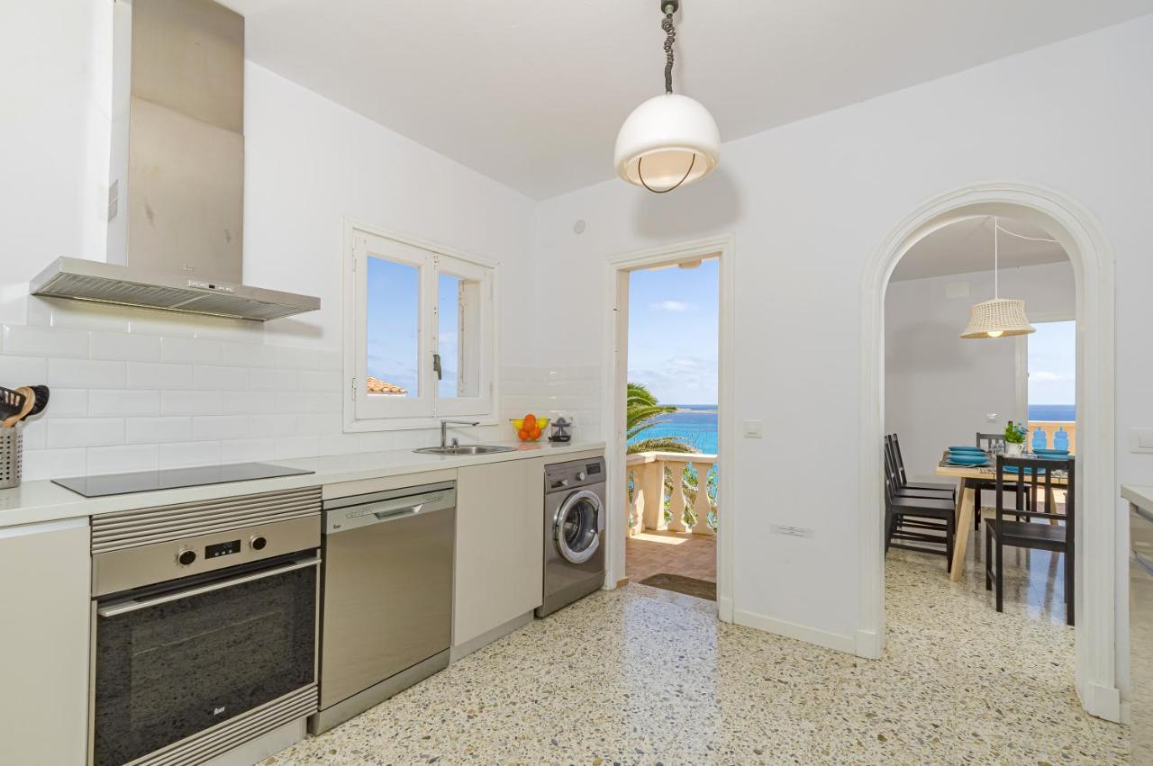 Villa Torre Vea بونتا بريما المظهر الخارجي الصورة