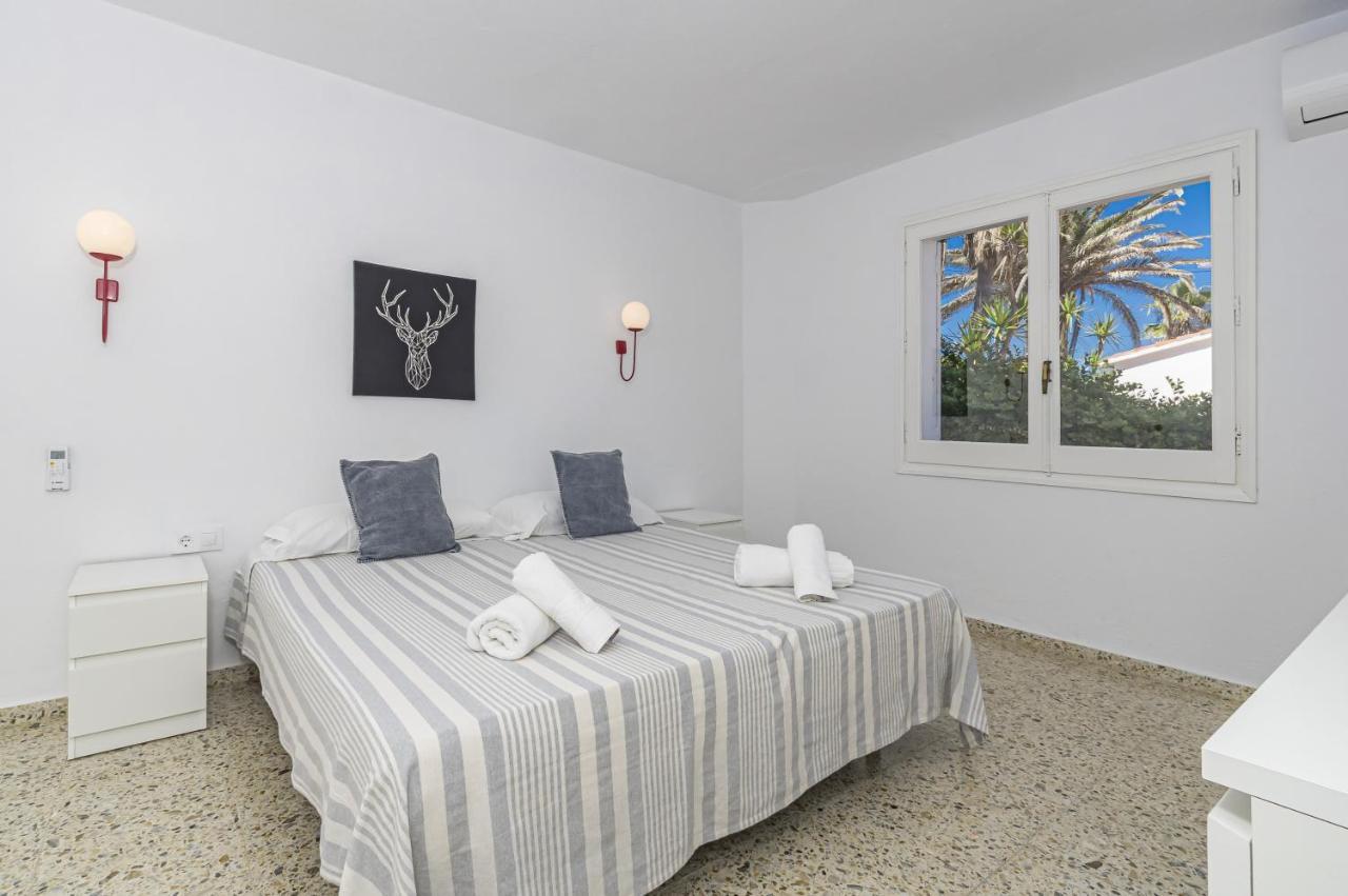Villa Torre Vea بونتا بريما المظهر الخارجي الصورة