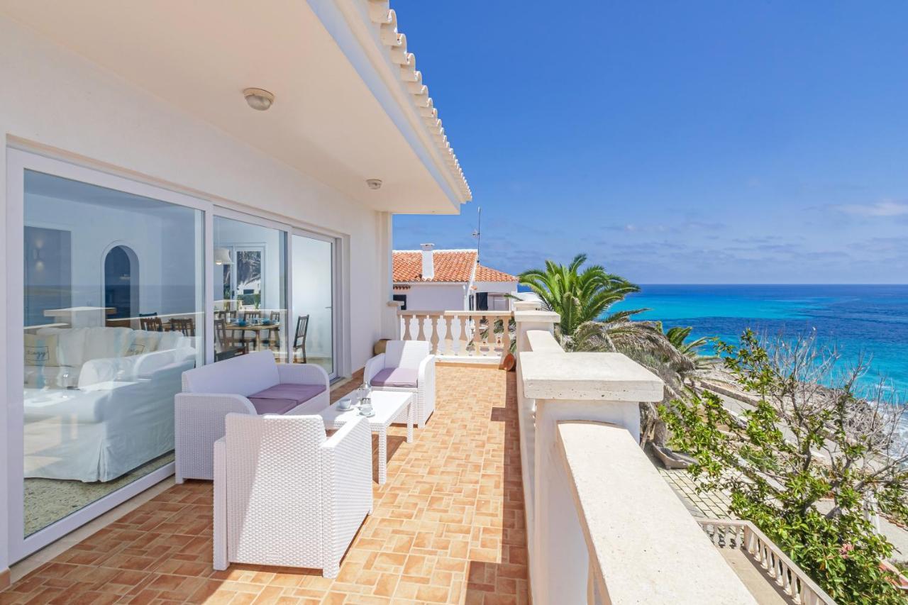 Villa Torre Vea بونتا بريما المظهر الخارجي الصورة