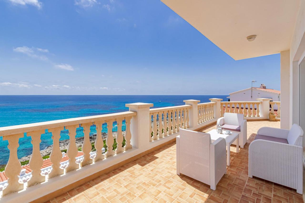Villa Torre Vea بونتا بريما المظهر الخارجي الصورة