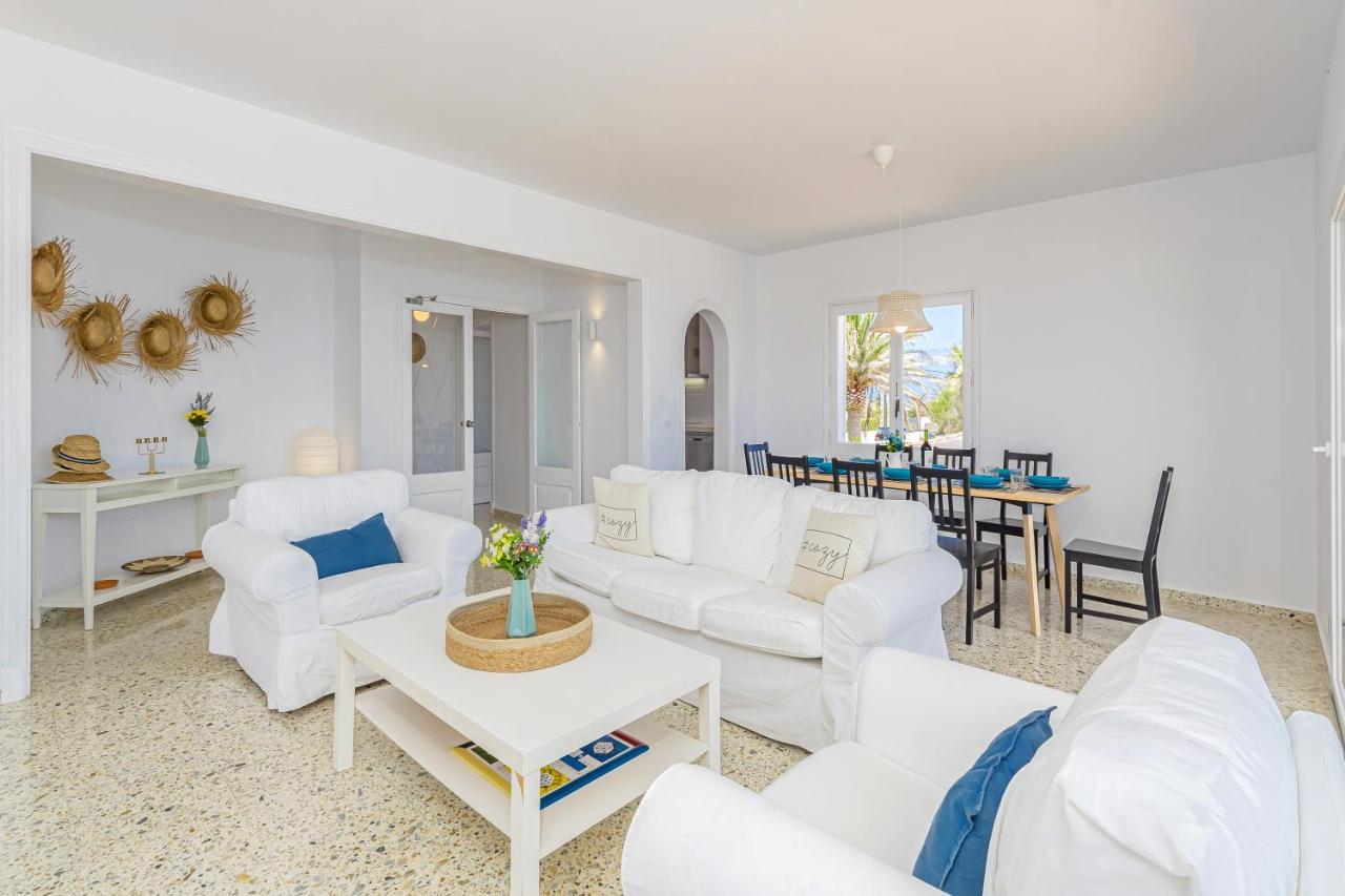 Villa Torre Vea بونتا بريما المظهر الخارجي الصورة