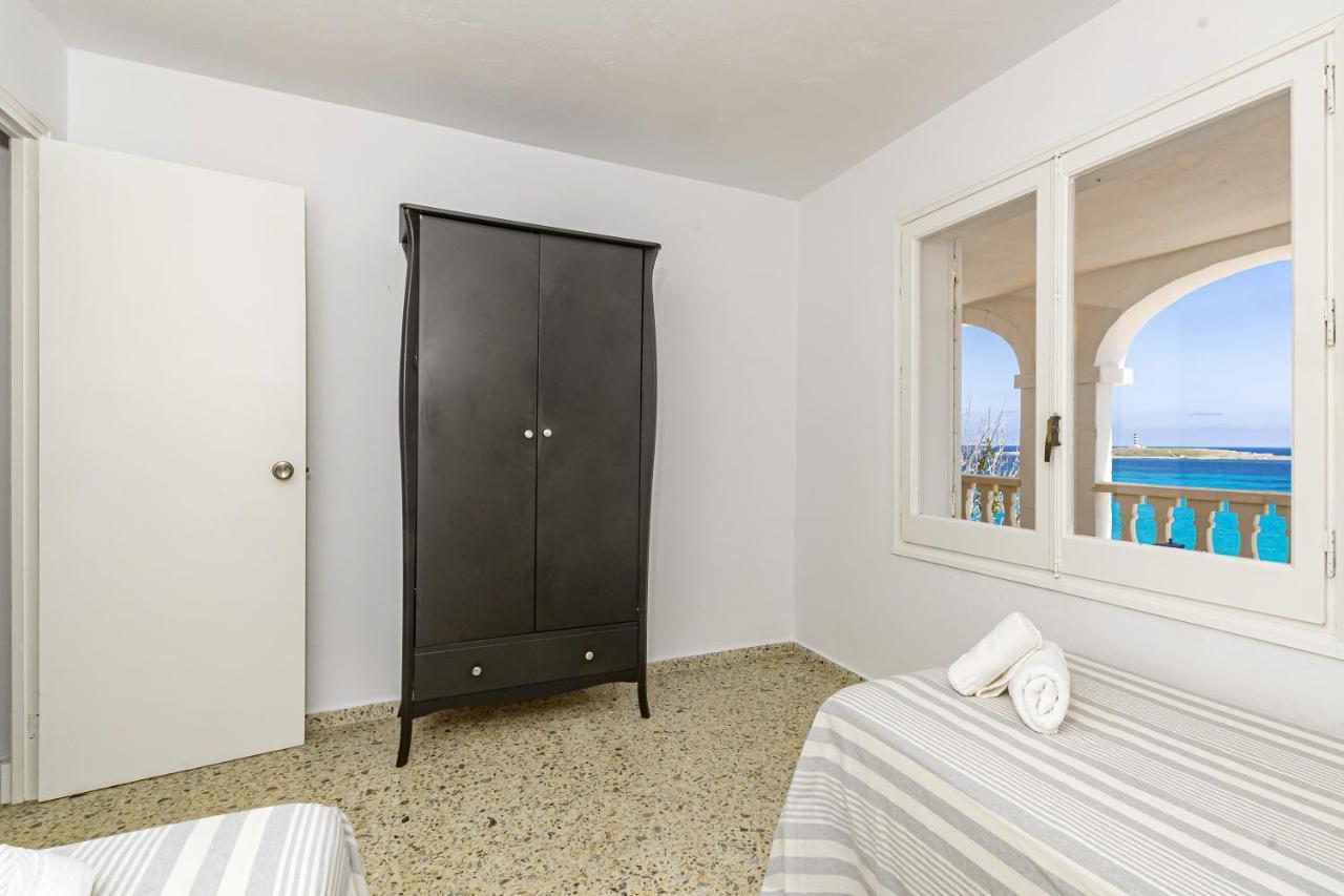 Villa Torre Vea بونتا بريما المظهر الخارجي الصورة