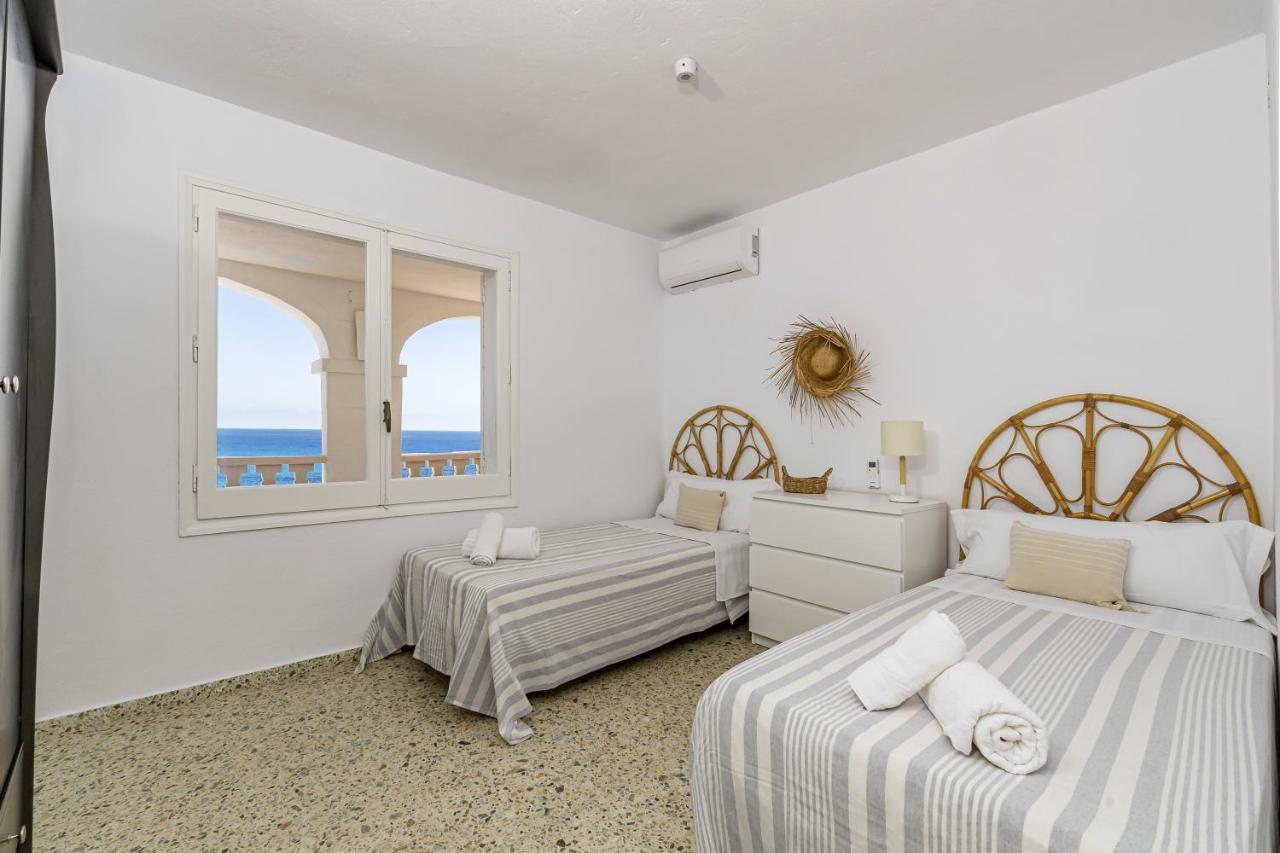 Villa Torre Vea بونتا بريما المظهر الخارجي الصورة