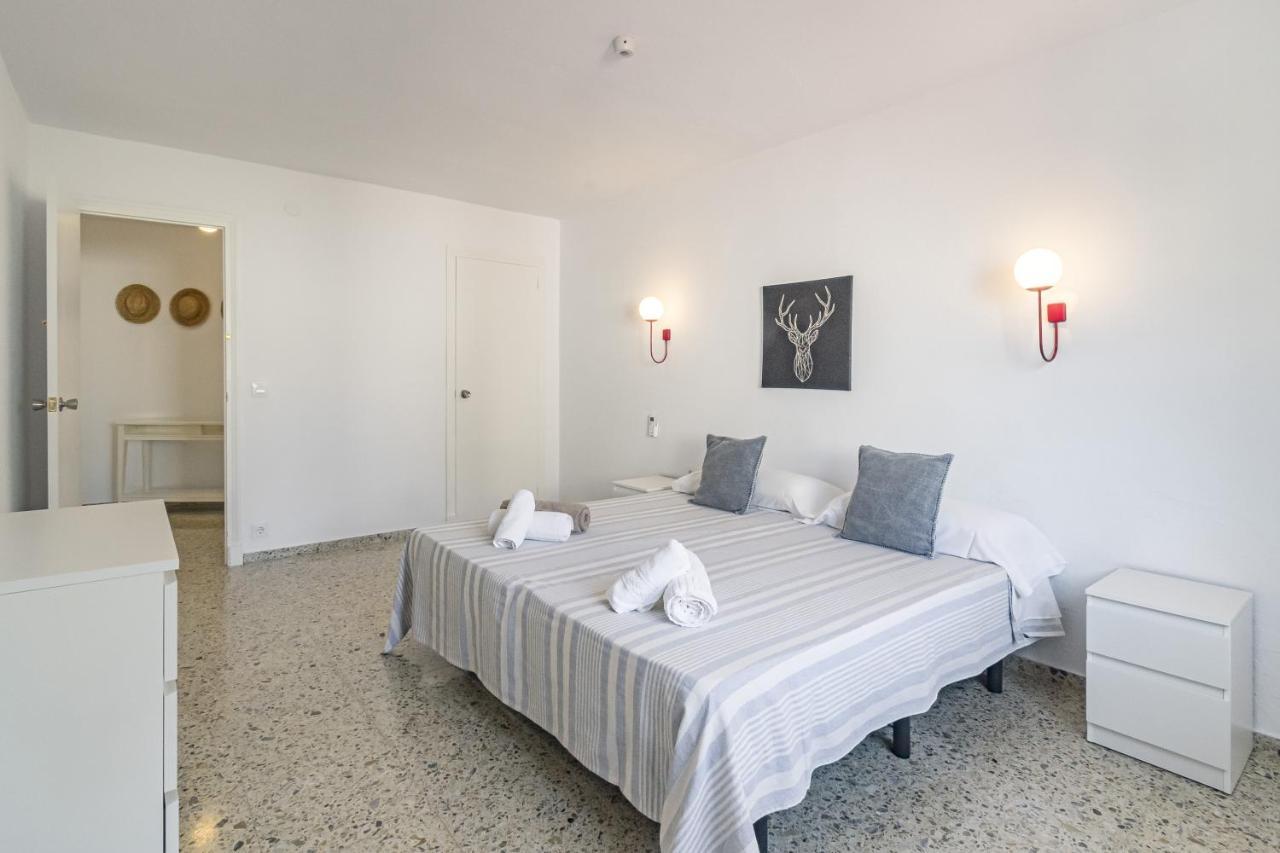 Villa Torre Vea بونتا بريما المظهر الخارجي الصورة