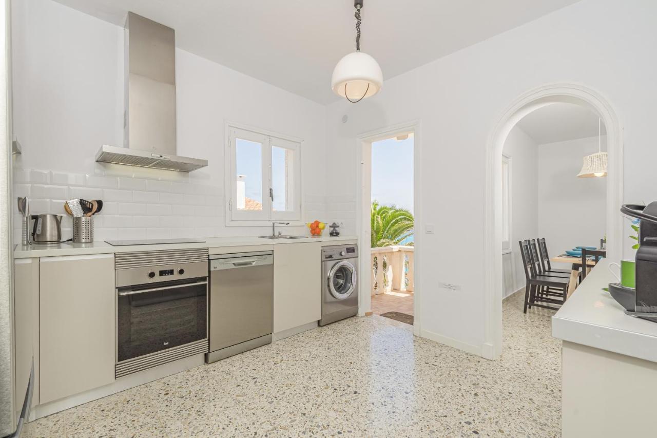 Villa Torre Vea بونتا بريما المظهر الخارجي الصورة