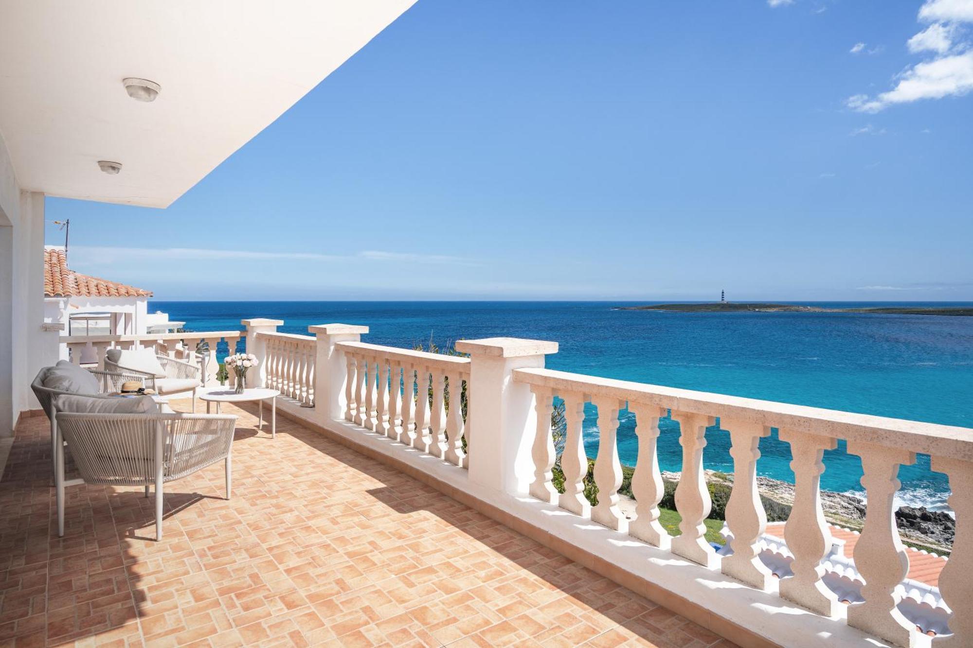 Villa Torre Vea بونتا بريما المظهر الخارجي الصورة