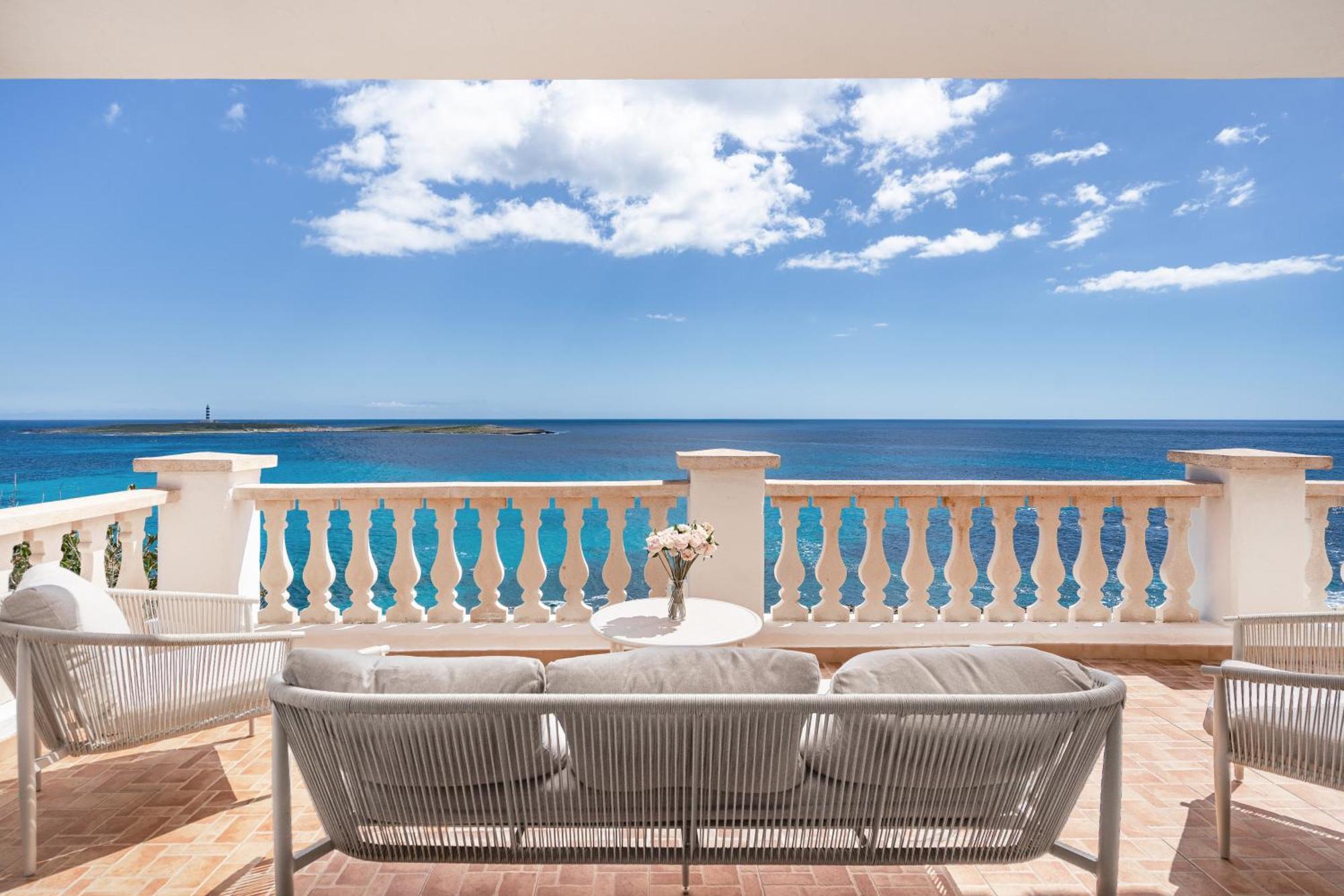 Villa Torre Vea بونتا بريما المظهر الخارجي الصورة