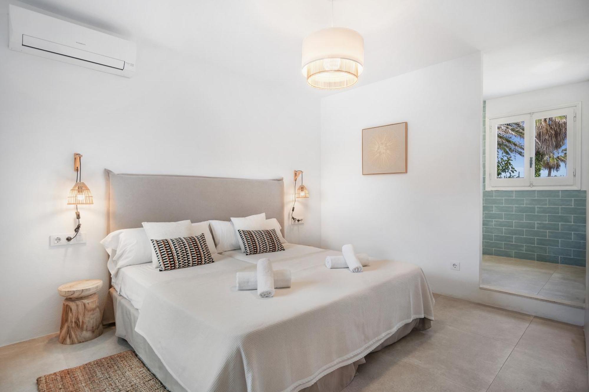 Villa Torre Vea بونتا بريما المظهر الخارجي الصورة