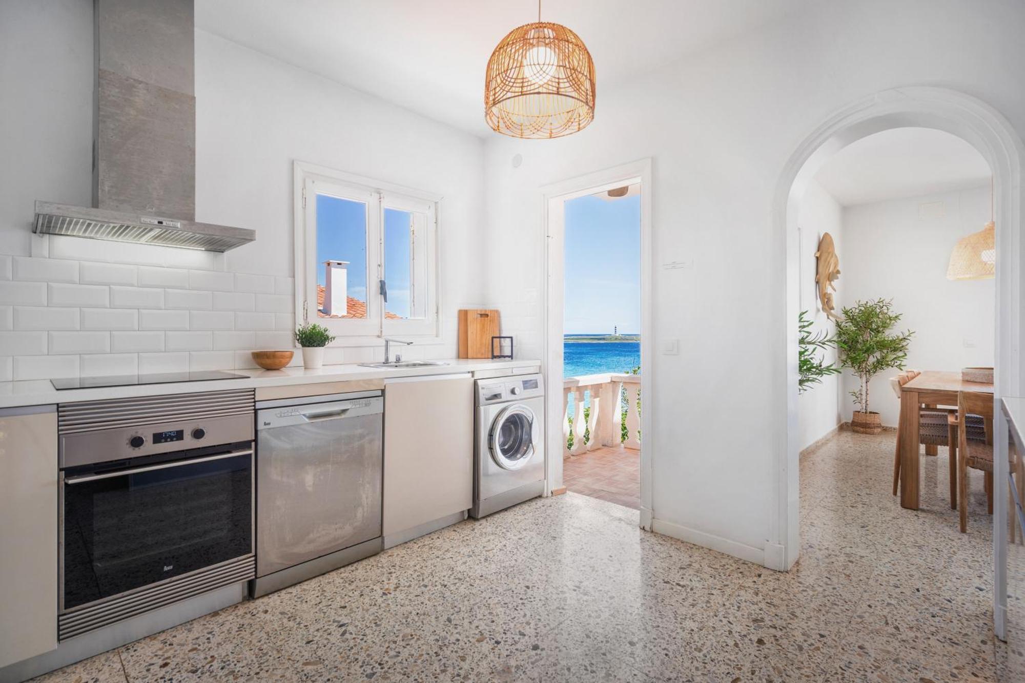 Villa Torre Vea بونتا بريما المظهر الخارجي الصورة