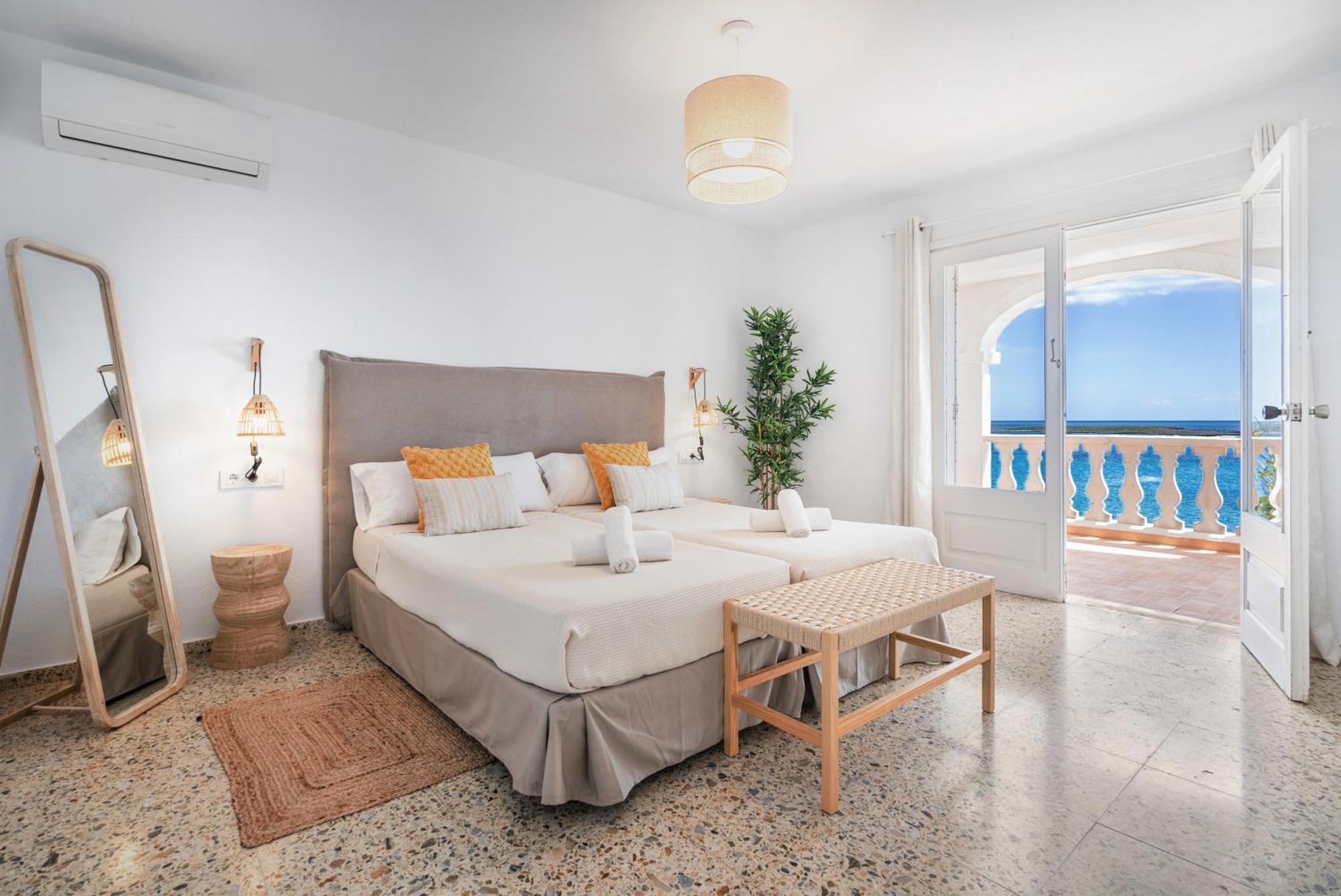 Villa Torre Vea بونتا بريما المظهر الخارجي الصورة