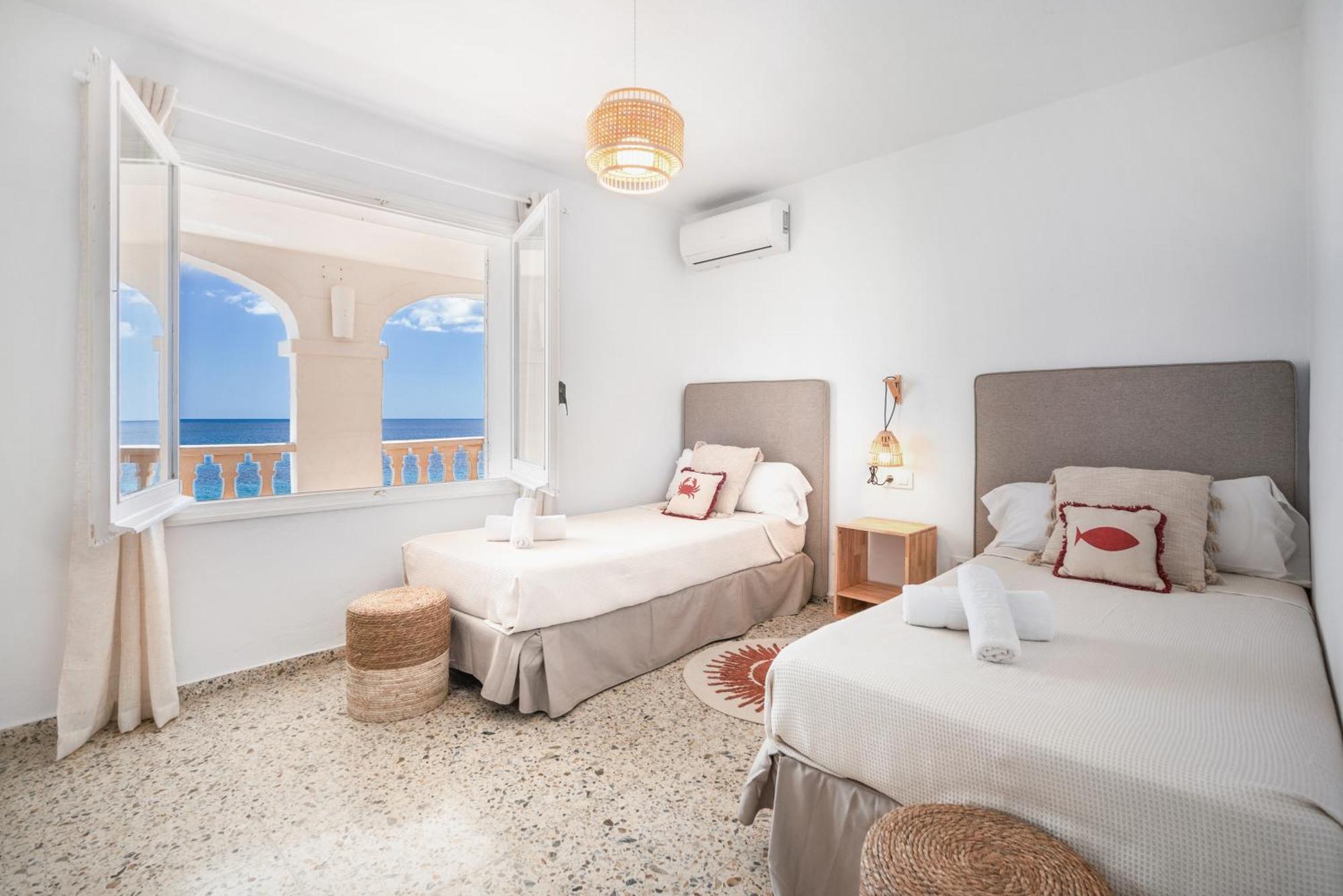 Villa Torre Vea بونتا بريما المظهر الخارجي الصورة
