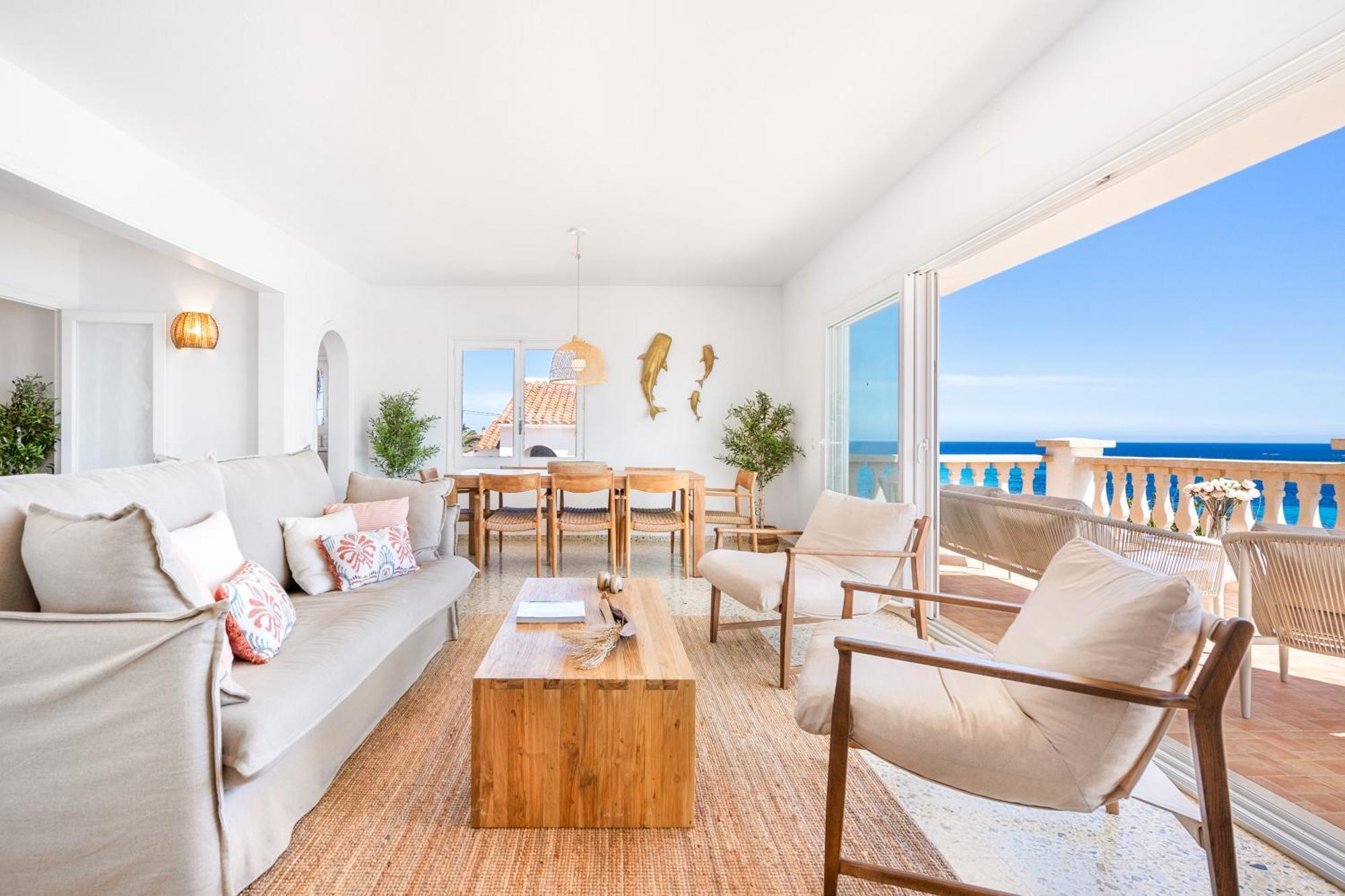 Villa Torre Vea بونتا بريما المظهر الخارجي الصورة