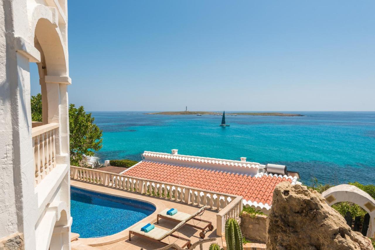 Villa Torre Vea بونتا بريما المظهر الخارجي الصورة