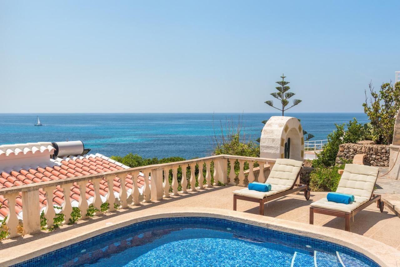 Villa Torre Vea بونتا بريما المظهر الخارجي الصورة
