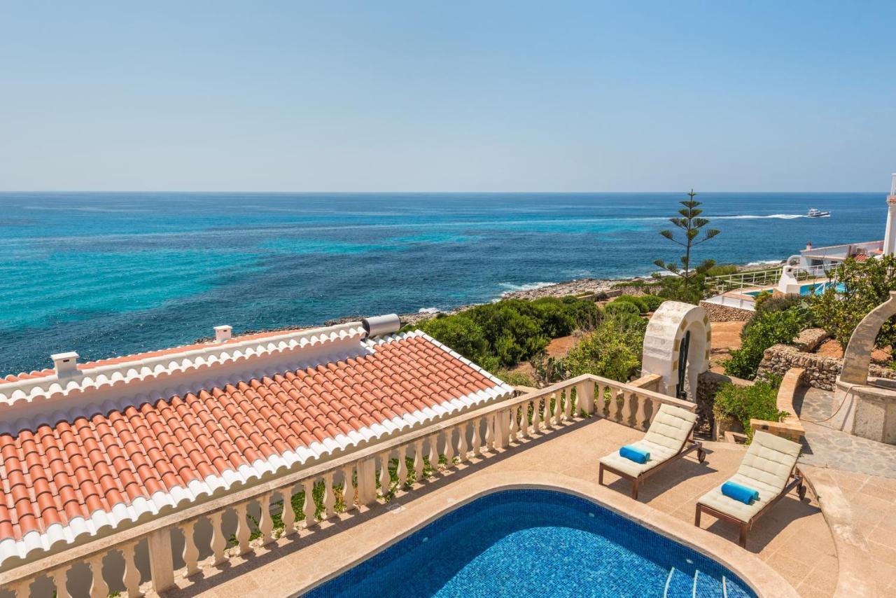 Villa Torre Vea بونتا بريما المظهر الخارجي الصورة