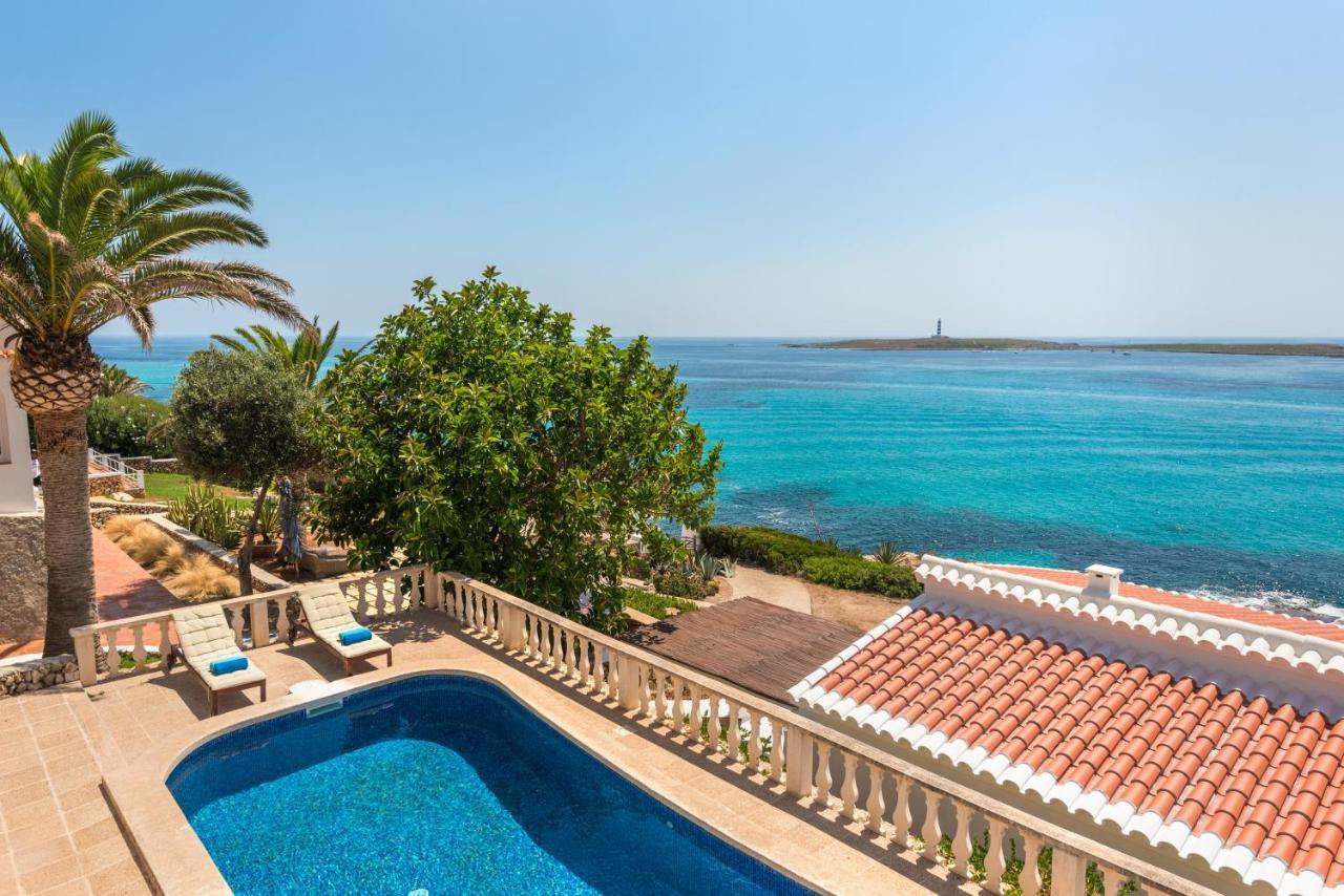 Villa Torre Vea بونتا بريما المظهر الخارجي الصورة