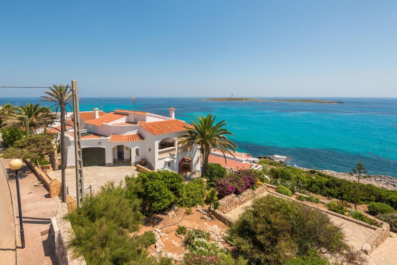 Villa Torre Vea بونتا بريما المظهر الخارجي الصورة